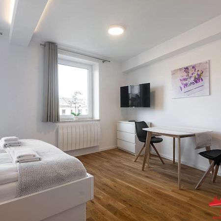 Apartment Nearto Old Town Sebastiana Street Krakow Exterior photo