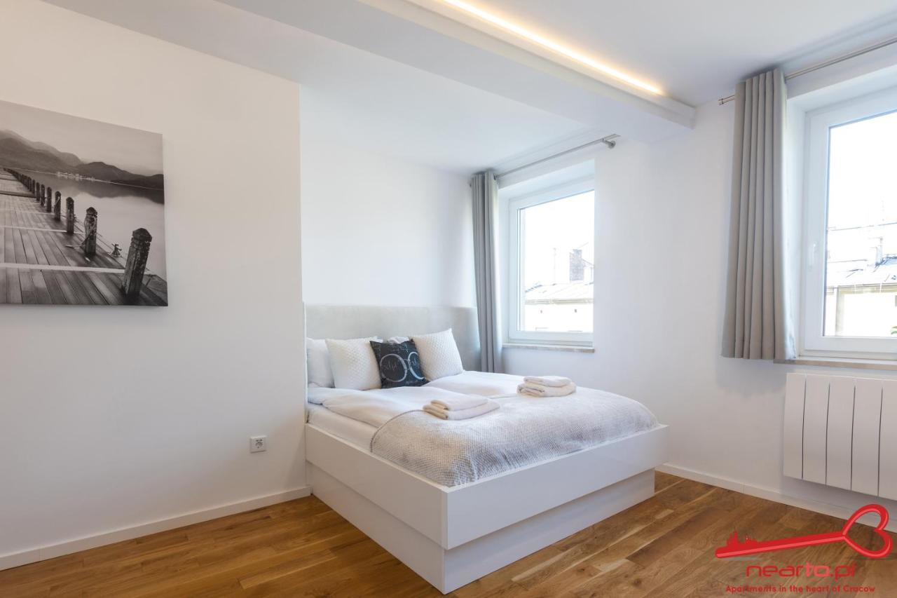 Apartment Nearto Old Town Sebastiana Street Krakow Exterior photo